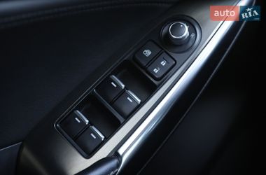 Седан Mazda 6 2017 в Харкові