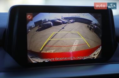 Седан Mazda 6 2017 в Харкові
