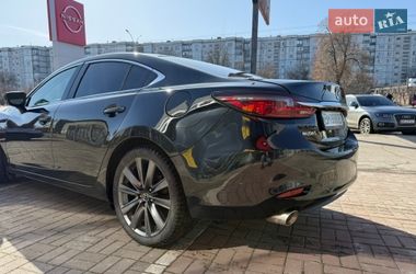 Седан Mazda 6 2019 в Сумах