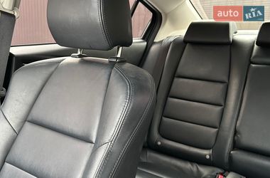 Седан Mazda 6 2013 в Кременчуці