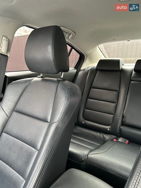 Седан Mazda 6 2013 в Кременчуці
