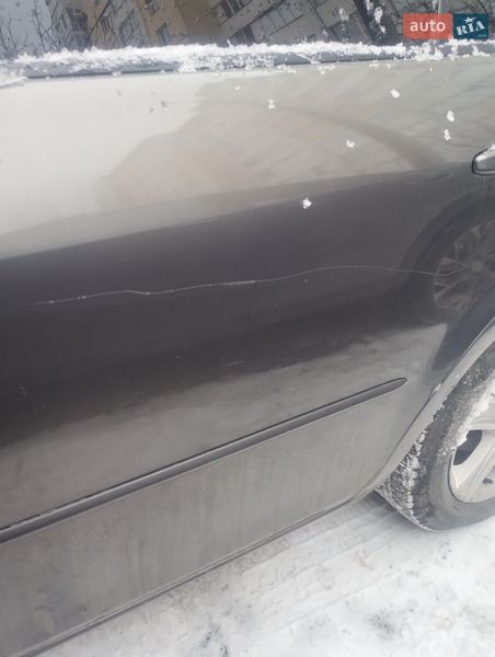 Седан Mazda 6 2005 в Ивано-Франковске