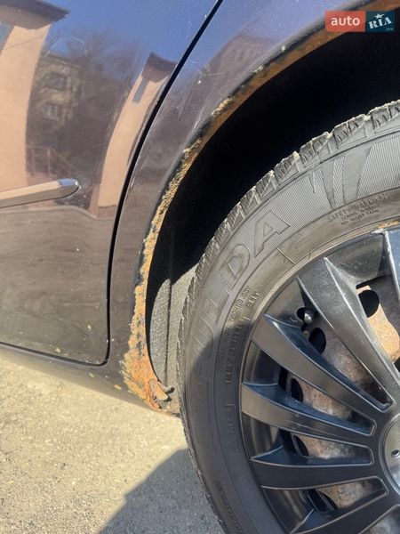 Седан Mazda 6 2006 в Дніпрі фото 14 Седан Mazda 6 2006 в Дніпрі