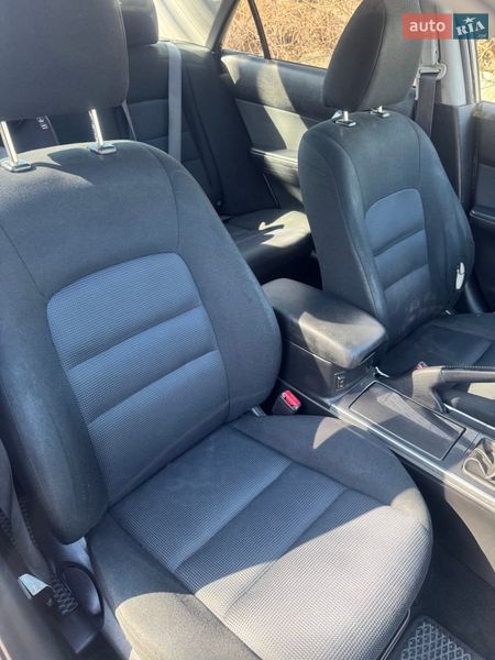 Седан Mazda 6 2006 в Дніпрі фото 9 Седан Mazda 6 2006 в Дніпрі