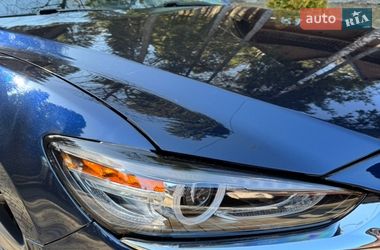 Седан Mazda 6 2020 в Косове