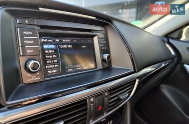 Универсал Mazda 6 2013 в Киеве