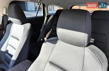 Универсал Mazda 6 2013 в Киеве