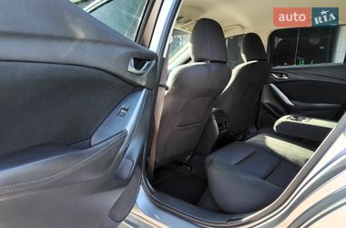 Универсал Mazda 6 2013 в Киеве