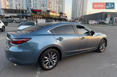 Седан Mazda 6 2019 в Киеве