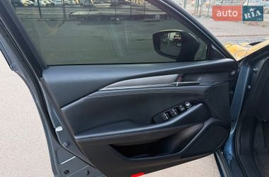 Седан Mazda 6 2019 в Киеве