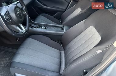 Седан Mazda 6 2019 в Киеве