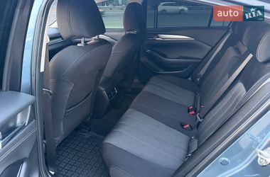 Седан Mazda 6 2019 в Киеве