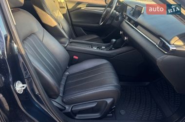 Седан Mazda 6 2020 в Днепре
