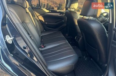 Седан Mazda 6 2020 в Днепре
