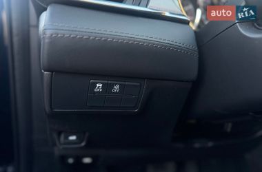 Седан Mazda 6 2020 в Днепре