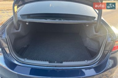 Седан Mazda 6 2020 в Днепре