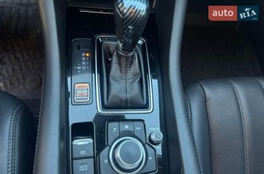 Седан Mazda 6 2020 в Днепре