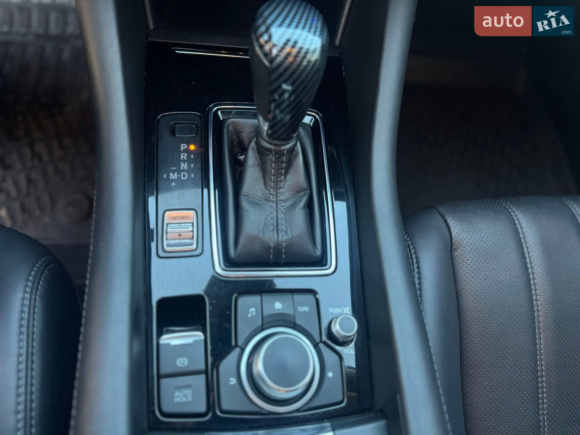 2020 Mazda 6 - мініатюра 25