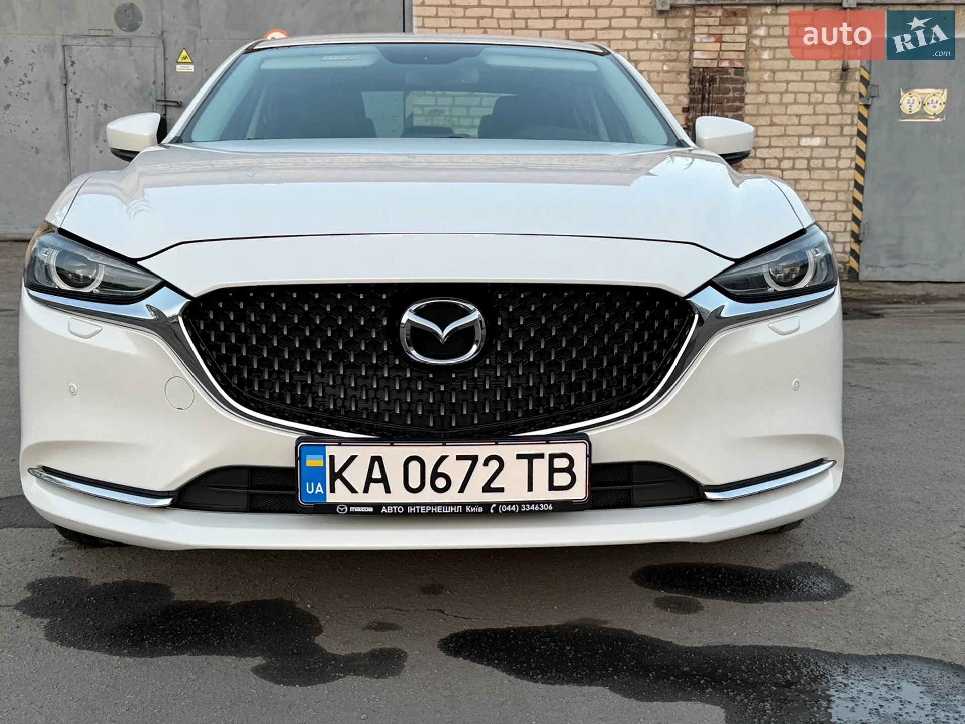 Фото авто 1