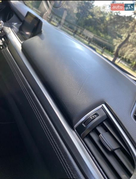 Седан Mazda 6 2015 в Полтаве