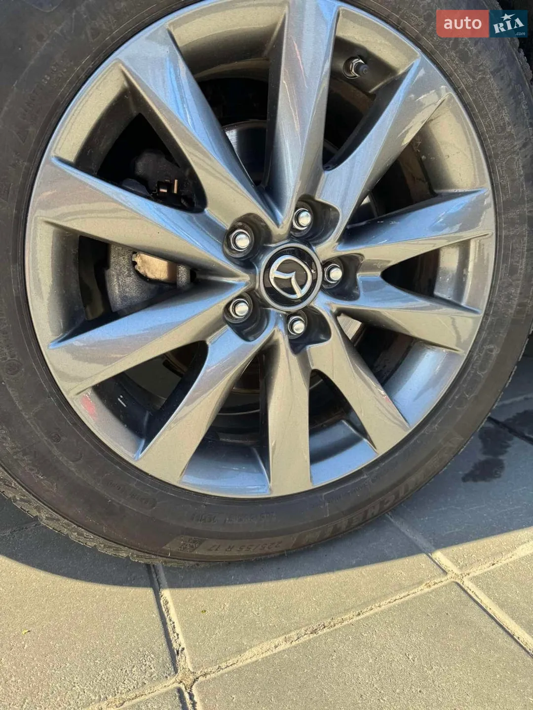 2023 Mazda 6 - мініатюра 11