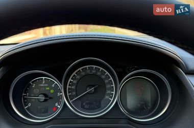 Седан Mazda 6 2016 в Ужгороді