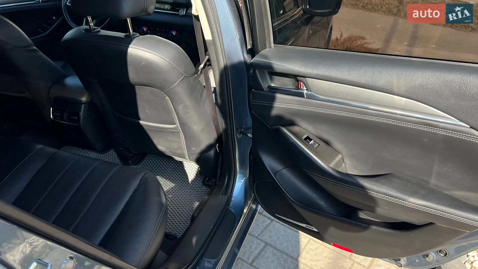 2018 Mazda 6 - мініатюра 29