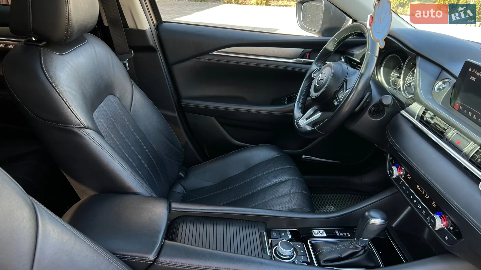 2018 Mazda 6 - мініатюра 36