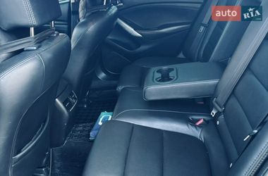 Седан Mazda 6 2017 в Петропавловской Борщаговке