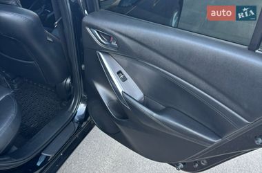 Седан Mazda 6 2017 в Петропавловской Борщаговке