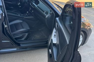 Седан Mazda 6 2017 в Петропавловской Борщаговке