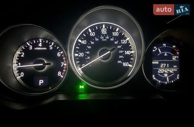 Седан Mazda 6 2017 в Петропавловской Борщаговке