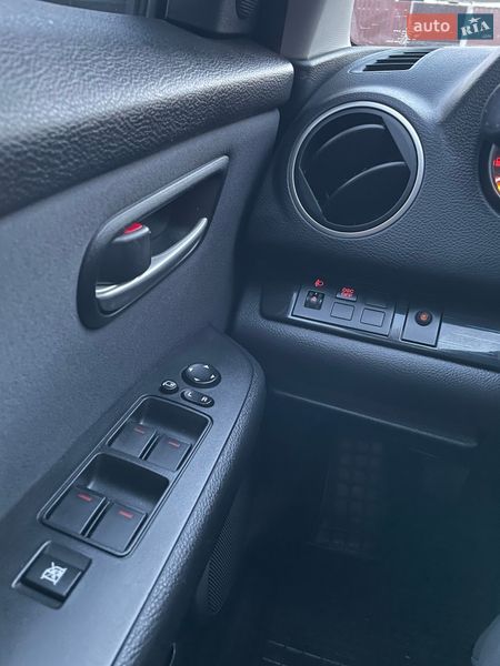 Лифтбек Mazda 6 2009 в Виннице