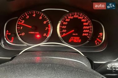 Универсал Mazda 6 2006 в Днепре