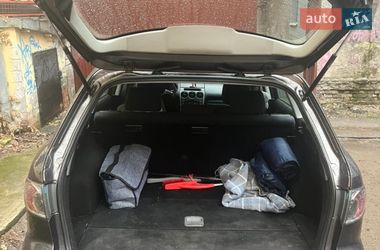 Универсал Mazda 6 2006 в Днепре