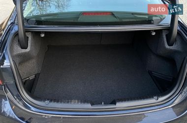 Седан Mazda 6 2020 в Косове