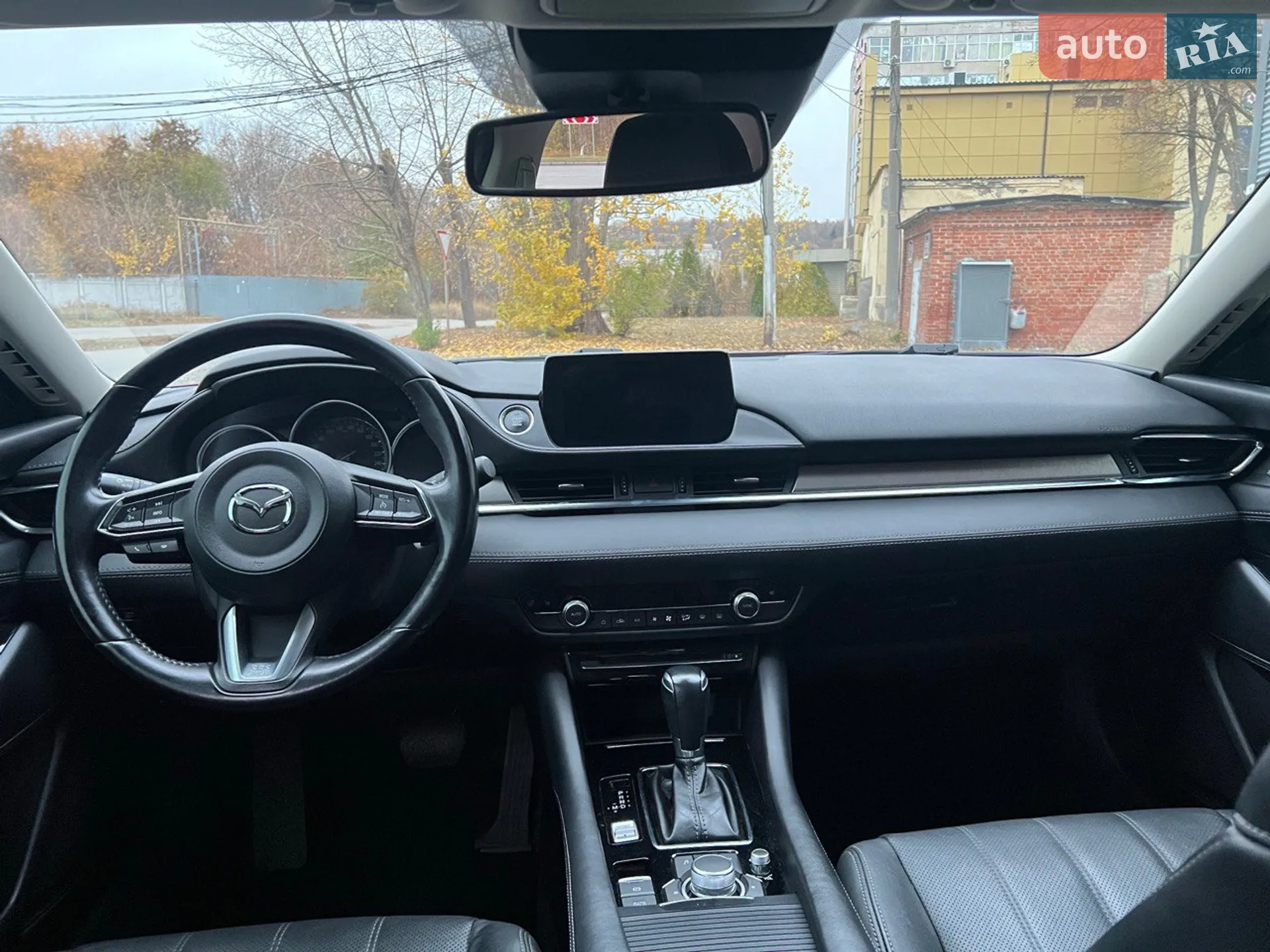 2018 Mazda 6 - мініатюра 5