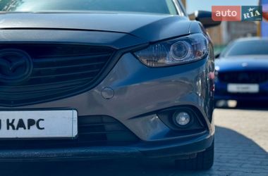 Седан Mazda 6 2014 в Одессе