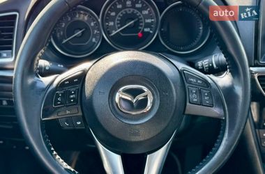 Седан Mazda 6 2014 в Одессе