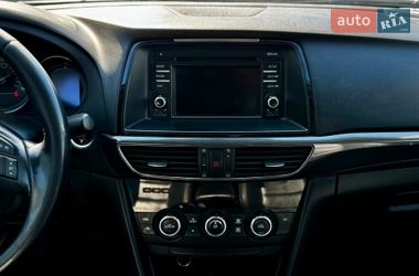 Седан Mazda 6 2014 в Одессе