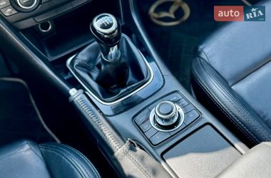 Седан Mazda 6 2014 в Одессе