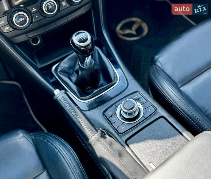 Седан Mazda 6 2014 в Одессе