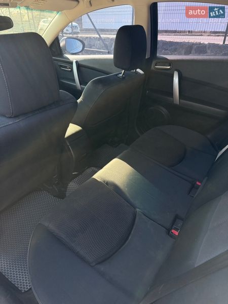 Ліфтбек Mazda 6 2010 в Хмельницькому