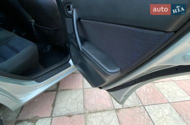 Универсал Mazda 6 2007 в Лебедине