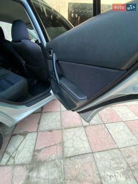 Универсал Mazda 6 2007 в Лебедине