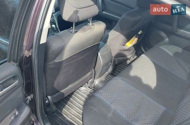 Седан Mazda 6 2009 в Новомосковске