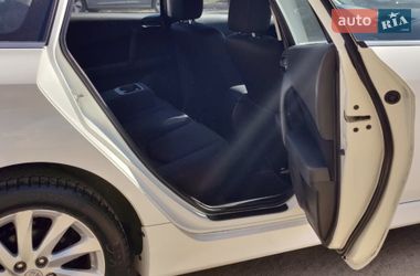 Универсал Mazda 6 2010 в Луцке