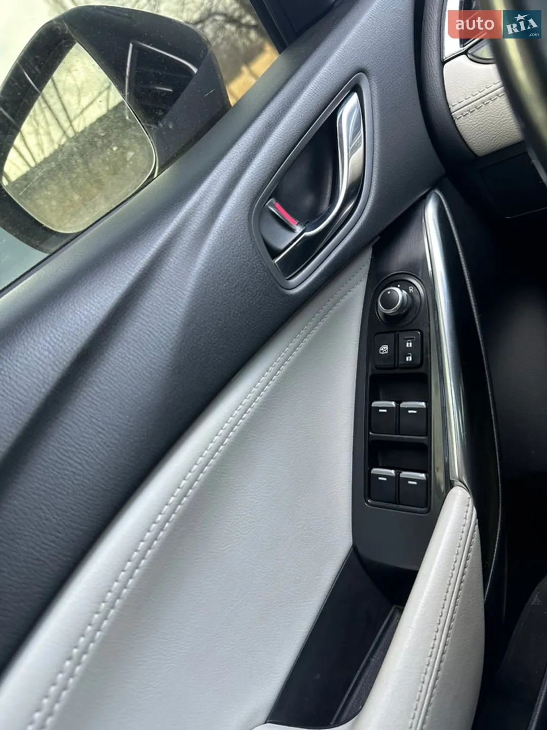 2017 Mazda 6 - мініатюра 5