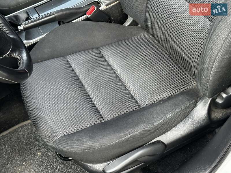 Универсал Mazda 6 2007 в Львове