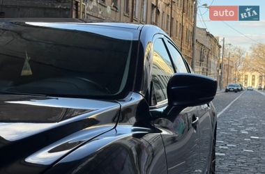 Седан Mazda 6 2018 в Одесі